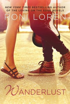 Cover Wanderlust (eBook, ePUB)