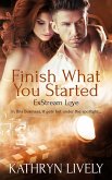 Finish What You Started (eBook, ePUB)