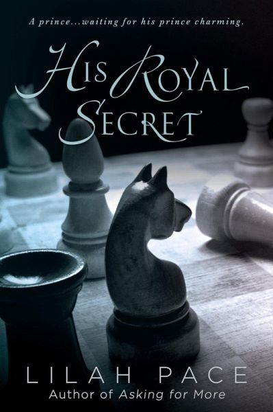 His Royal Secret (eBook, ePUB)