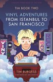 Tim Book Two (eBook, ePUB)