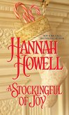A Stockingful Of Joy (eBook, ePUB)