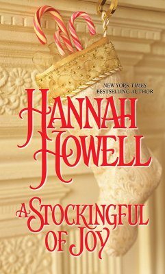 Cover A Stockingful Of Joy (eBook, ePUB)