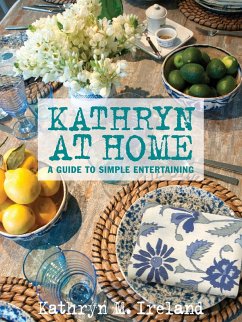 Kathryn at Home (eBook, ePUB) - Ireland, Kathryn M.