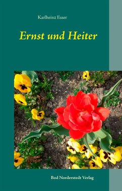 Ernst und Heiter - Esser, Karlheinz