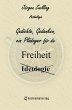 Gedichte, Gedanken, ein Plädoyer für... - Bild 1
