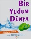 Bir Yudum Dünya