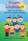 Kinder-Liederbuch Kinder-Liederbuch