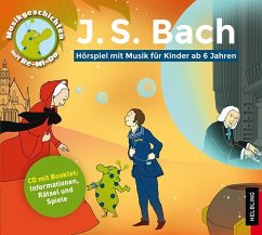 J.S. Bach - Unterberger, Stephan;Bach, Johann Sebastian