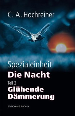 Cover Spezialeinheit Die Nacht