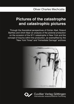 Pictures of the catastrophe and catastrophic pictures - Mechcatie, Oliver