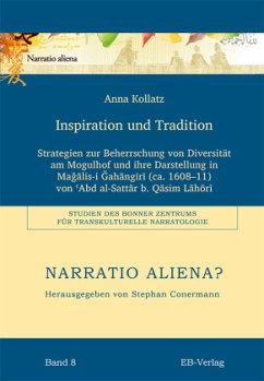 Inspiration und Tradition - Kollatz, Anna
