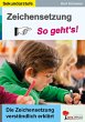 Zeichensetzung - So gehts! - Bild 1