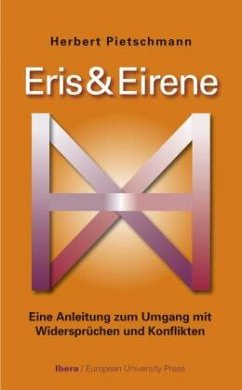 Eris & Eirene - Pietschmann, Herbert