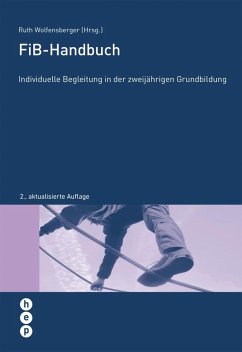FiB-Handbuch (eBook, ePUB)