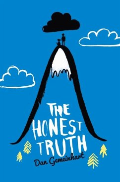 Cover Honest Truth (eBook, ePUB)