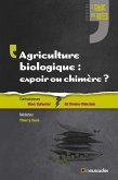 Agriculture biologique: espoir ou chimère? (eBook, ePUB)