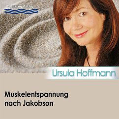 Muskelentspannung nach Jakobson (MP3-Download) - Hoffmann, Ursula