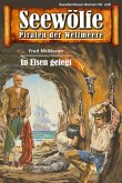 Seewölfe - Piraten der Weltmeere 228 (eBook, ePUB)