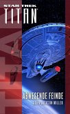 Star Trek - Titan: Abwesende Feinde (eBook, ePUB)