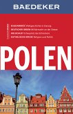 Baedeker Reiseführer Polen (eBook, PDF)