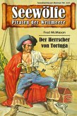 Seewölfe - Piraten der Weltmeere 227 (eBook, ePUB)