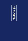 Shobogenzo Band 3 (eBook, ePUB)