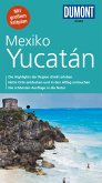 DuMont direkt Reiseführer Mexiko, Yucatán (eBook, PDF)