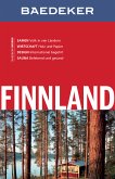 Baedeker Reiseführer Finnland (eBook, PDF)