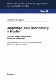 Langfristige KMU-Finanzierung in Brasilien (eBook, ePUB)