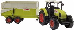 Simba 203739000 - Traktor mit Kipper Cover Simba 203739000 - Traktor mit Kipper