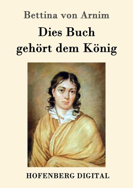 Dies Buch gehört dem König (eBook, ePUB)