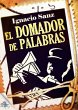 El domador de palabras (eBook, ePUB) - Bild 1
