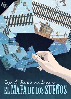 El mapa de los sueños (eBook, ePUB) - Lozano, José Antonio Ramírez