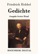 Gedichte (eBook, ePUB) - Bild 1
