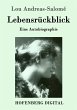 Lebensrückblick (eBook, ePUB) - Bild 1