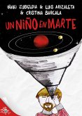 Un niño en Marte (eBook, ePUB)