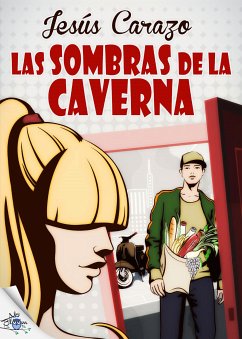 Las sombras de la caverna (eBook, ePUB) - Carazo, Jesús