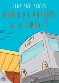 Diario del autobús de la línea 3 (eBook, ePUB)