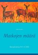 Matkojen määrä (eBook, ePUB) - Bild 1