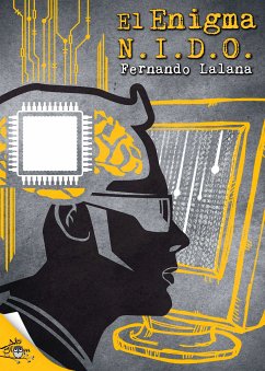 El enigma N.I.D.O. (eBook, ePUB) - Lalana, Fernando