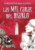 Las mil caras del diablo (eBook, ePUB)