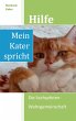 Hilfe, mein Kater spricht (eBook, ePUB) - Bild 1