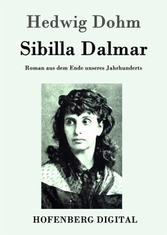 Sibilla Dalmar (eBook, ePUB) - Hedwig Dohm
