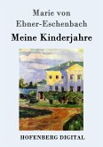 Meine Kinderjahre (eBook, ePUB)