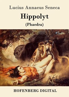 Cover Hippolyt (eBook, ePUB)