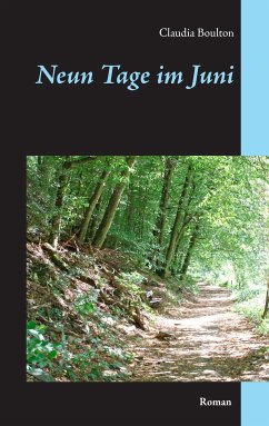 Neun Tage im Juni (eBook, ePUB)