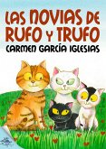 Las novias de Rufo y Trufo (eBook, ePUB)