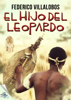 El hijo del Leopardo (eBook, ePUB) - Villalobos, Federico