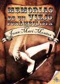 Memorias de un viejo funambulista (eBook, ePUB)