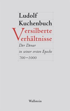 Versilberte Verhältnisse (eBook, PDF) - Kuchenbuch, Ludolf